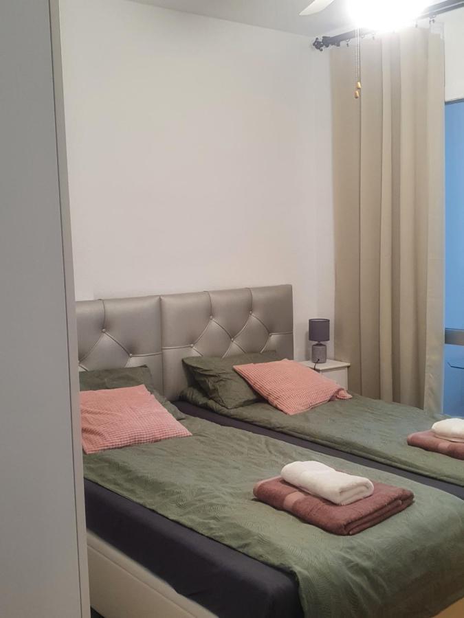 Modern, Cozy Studio N:O 120 Fuengirola Bagian luar foto