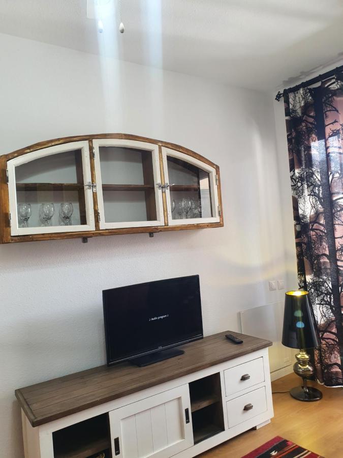 Modern, Cozy Studio N:O 120 Fuengirola Bagian luar foto