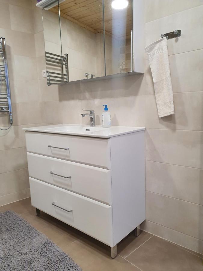 Modern, Cozy Studio N:O 120 Fuengirola Bagian luar foto