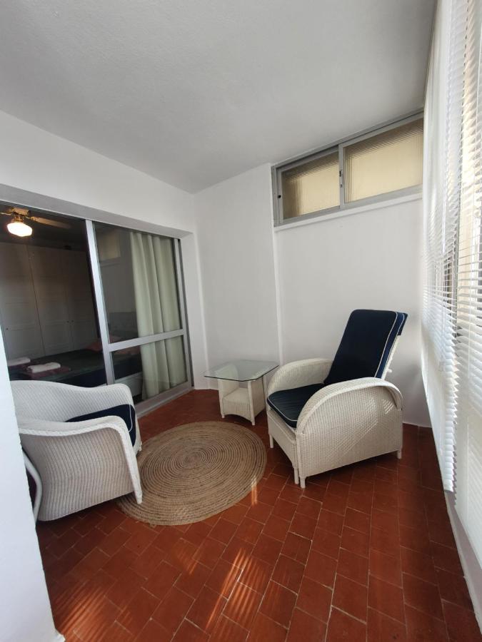 Modern, Cozy Studio N:O 120 Fuengirola Bagian luar foto