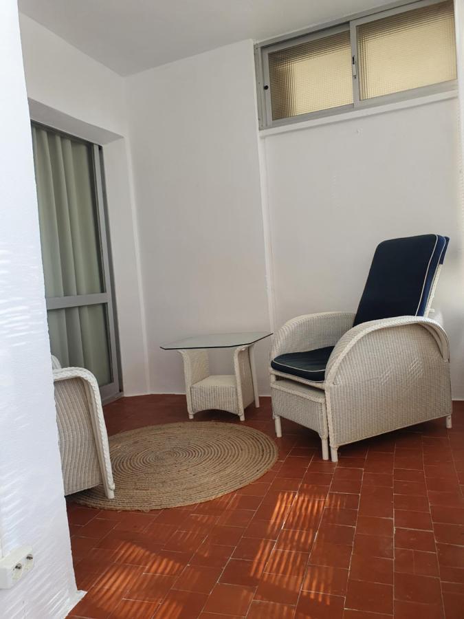 Modern, Cozy Studio N:O 120 Fuengirola Bagian luar foto