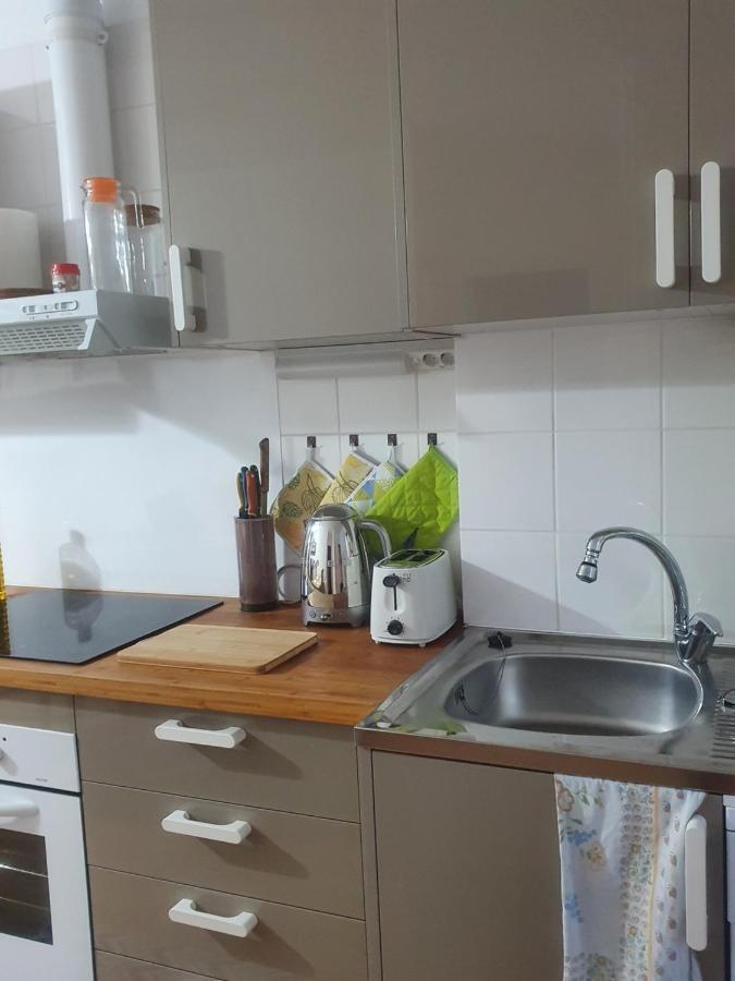 Modern, Cozy Studio N:O 120 Fuengirola Bagian luar foto